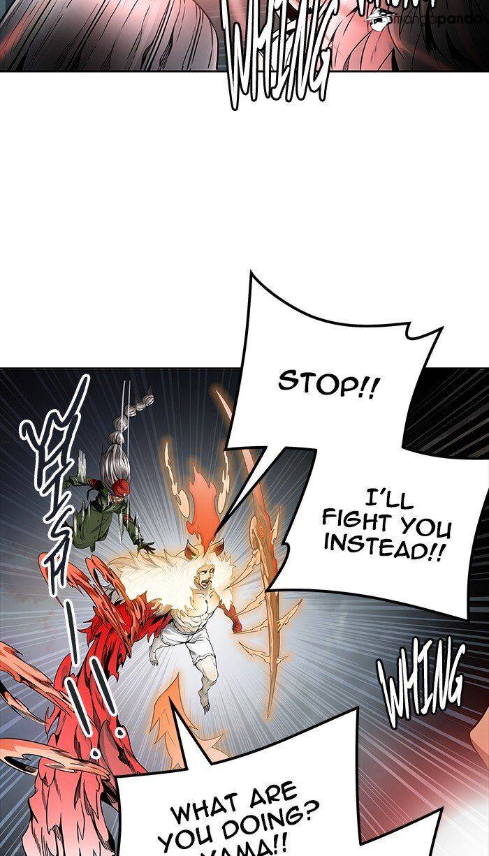 Tower of God Chapter 466 image 32